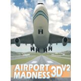  airport madness 3D: volume 2 steam key global | ePonuda.com