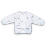BabyOno Plane 6m-2y podbradnik s dugim rukavima 74x36 cm 1 kom | shoptok.hr