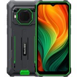 Blackview pametni robustni telefon BV6200 PLUS 8/256GB, zelen Cene