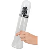 Mister Boner Automatic - brezžična črpalka za penis | Shoptok.si