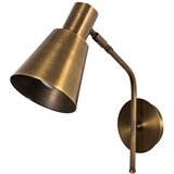 Opviq lights Zidna lampa u brončanoj boji ø 15 cm Sivani – | shoptok.hr