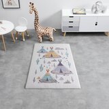 Modern Living Otroška Preproga Zelt | Shoptok.si