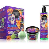 Organic Shop Wicked Halloween poklon set za tijelo Cijene