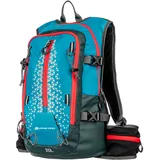Alpine pro Outdoor backpack 20l ZULE ceramic