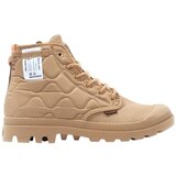 Palladium Pampa Re-Quilted - Desert Bež | shoptok.hr