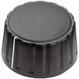 Mentor 4334.6001 4334.6001 okretni gumb s pokazivačem crna (Ø x V) 36 mm x 18.5 mm 1 St. Cijene
