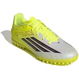 Adidas Muške patike za fudbal F50 Club Tf, JR9051, Žute | Eponuda.com