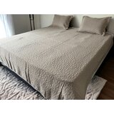 Prekrivač elegance 250x260cm i 2 jastučnice grey | ePonuda.com