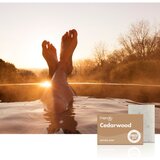 Friendly Soap Natural Soap Cedarwood naravno milo 7x95 g | Shoptok.si
