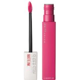 Maybelline Ruž za usne Superstay Matte Ink 30 Romantic