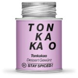 Stay Spiced! Mešanica začimb Tonkakao Cene