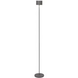 Blomus LED vanjska svjetiljka s mogućnosti zatamnjivanja s USB ø 15 cm Farol Floor – | shoptok.hr