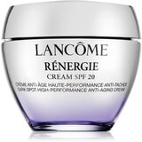 Lancôme Rénergie Cream SPF20 dnevna krema proti gubam SPF 20 50 ml Cene