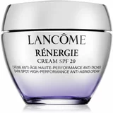 Lancôme Rénergie Cream SPF20 dnevna krema proti gubam SPF 20 50 ml