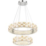 Globo VISEČA LED-SVETILKA Lidia 2700-6000 K 230 V | Shoptok.si