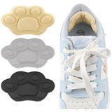 INF 044 bear paw heel cushion vložek za prilagajanje velikosti čevlja, (21297754) Cene