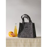 Sinsay Termo torba s leopard uzorkom | shoptok.hr