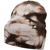 Nike Kape SB Beanie Utility Futura Kostanjeva | Shoptok.si