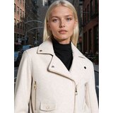 Sinsay Motoristička jakna s remenom | shoptok.hr