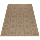 Ayyildiz Carpets Zunanji tekač v naravni barvi 80x250 cm Dhaka – | Shoptok.si