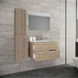 MID.YOU Kopalnica Badinos, Bela, Hrast | Shoptok.si
