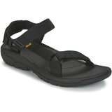 Teva Sandali & Odprti čevlji HURRICANE XLT 2 Črna cene
