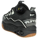 Buffalo Visoke superge BN16363541 Črna | Shoptok.si