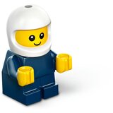 Lego LEGO® City - Prevozi – Policijski tovornjak (60481) | Shoptok.si