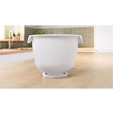 Bosch Serie 6 MUMS6ZS23D stroj kuhinjski z utežjo, 1600 W vkljucno z rezalnikom na rezine. | Shoptok.si
