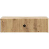 Stolna montirana na zid 59 x 34,5 x 17 cm Konstruirano drvo | shoptok.hr