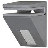  Nosač staklenih polica Kalabrone Mini Silver - 16220080JM ( 470-070 ) | ePonuda.com