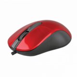 S Box ŽIČNA MIŠKA M-901 Rdeča, (5000054144) | Shoptok.si