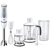 Štapni mikser BRAUN 4191-MQ5245WH | Eponuda.ba