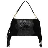 Vera Pelle Boho Z24 Crna | shoptok.hr