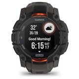 Garmin instinct 3 50 solar black (010-02935-00) | ePonuda.com