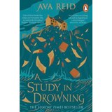 The Book Service Limited Ava Reid - A Study in Drowning | Eponuda.com