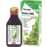 Floradix Detox Bio, tonik z rastlinskimi izvlečki