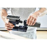 Festool Akku-Rutscher RTSC 400-Basic, za vibracijski brusilica finu obradu (bez 576347 baterije i punjaca) | shoptok.hr