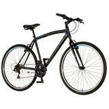  Bicikl explorer quest 28" crni | ePonuda.com