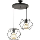 Opviq luster 62665, Crni | ePonuda.com