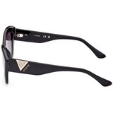 Guess Jeans BLACK WOMAN SUNGLASSES | shoptok.hr