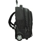  Šolski nahrbtnik na kolesih Trolley UEFA Black | Shoptok.si