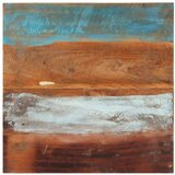  Kvadratna mizna plošča 60x60 cm 25-27 mm trpredelan Cene