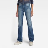 G-star Jeans - Noxer Bootcut Blue | Shoptok.si
