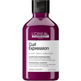 L’Oreal Professional L`Oréal Professionnel SE Curl Expression Intense Moisturizing Cleansing Cream 300ml | ePonuda.com
