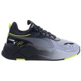 Puma Nizke superge Rs-x Miraculous Črna | Shoptok.si