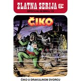 Veseli četvrtak Grupa autora - Zlatna serija specijalni broj 15 - Čiko Cene