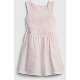 GAP Children's Dress Mix-Media Tank Dress - Girls | shoptok.hr