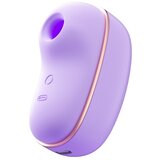 Jiuuy Električni osebni vibrator krogle 27010173 ABS TPE Type-c, (21218036) Cene