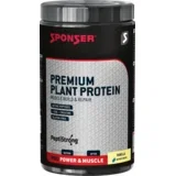 Plant Protein, vanilija - 455 g